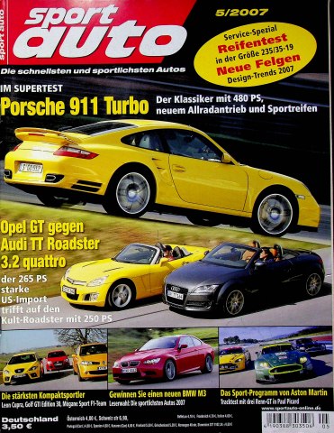 Sport Auto